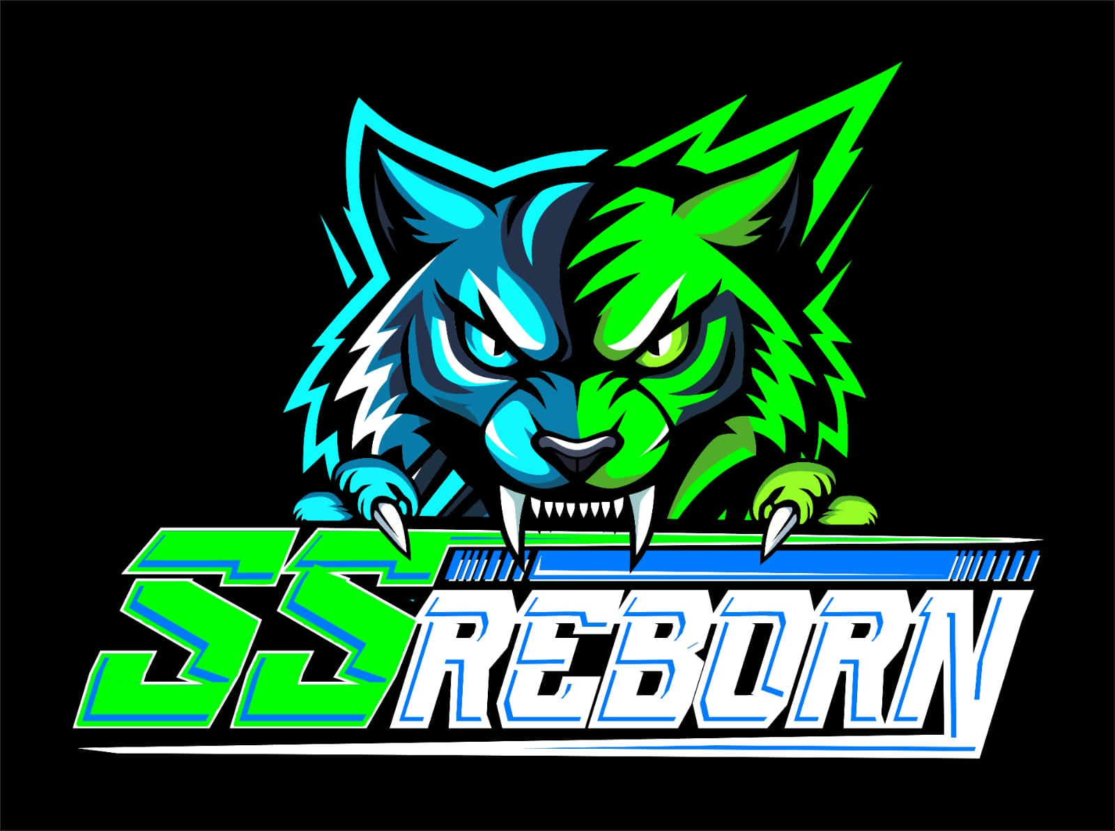 SS REBORN