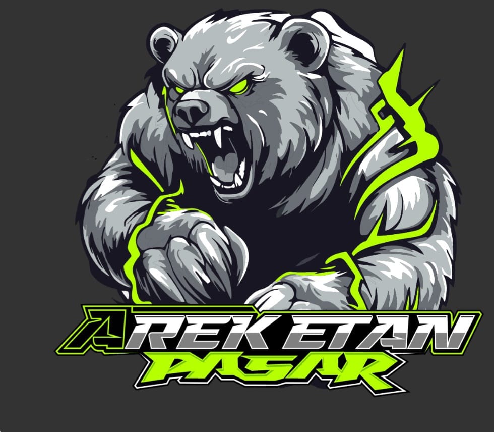 AREK ETAN PASAR SRAGI