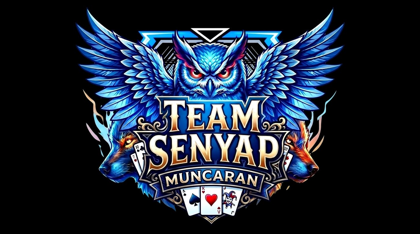 TEAM SENYAP MUNCARAN